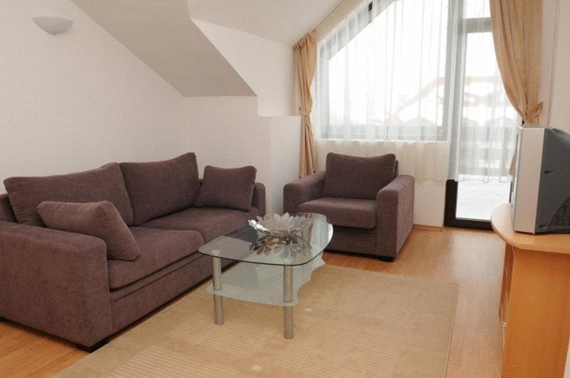 Northern Star Bansko Habitación foto